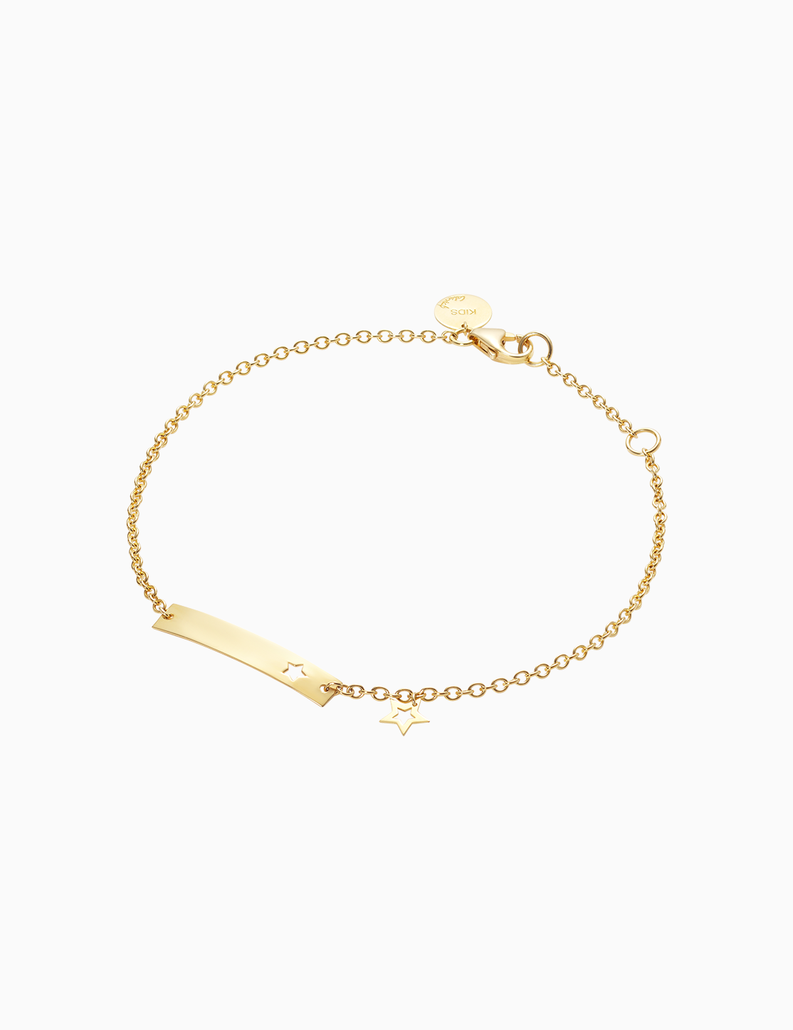 Bracciale Mini Star