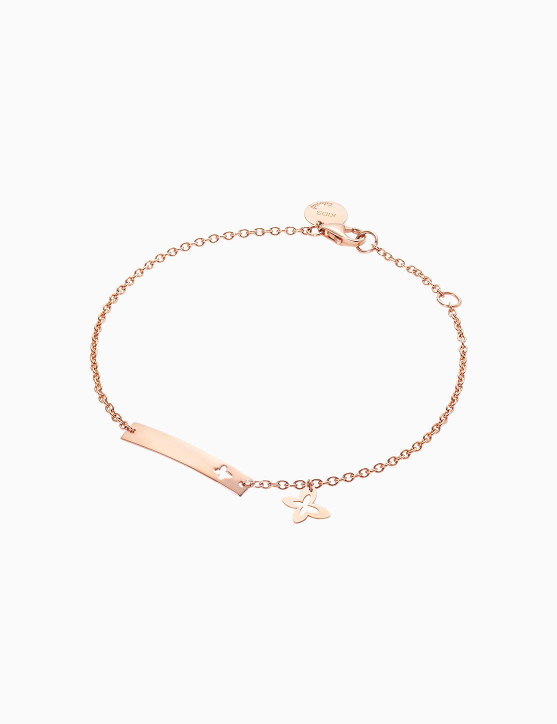 Bracciale Mini Butterfly