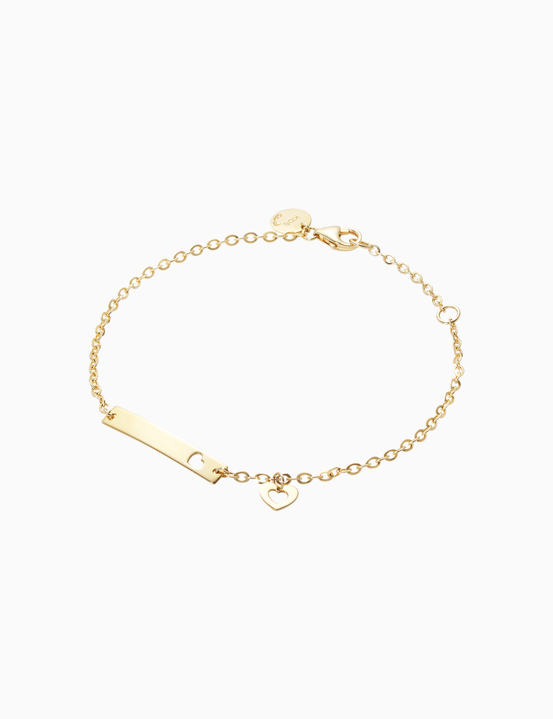 Bracciale Mini Heart