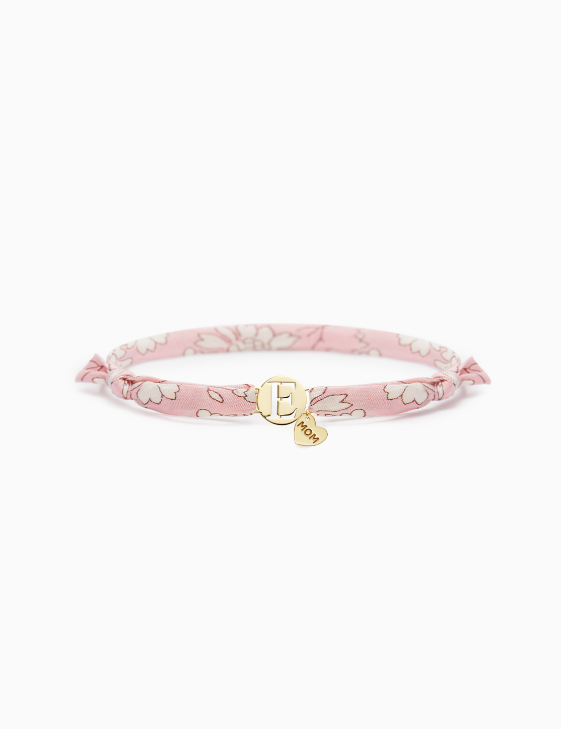Bracciale Iniziale Heart