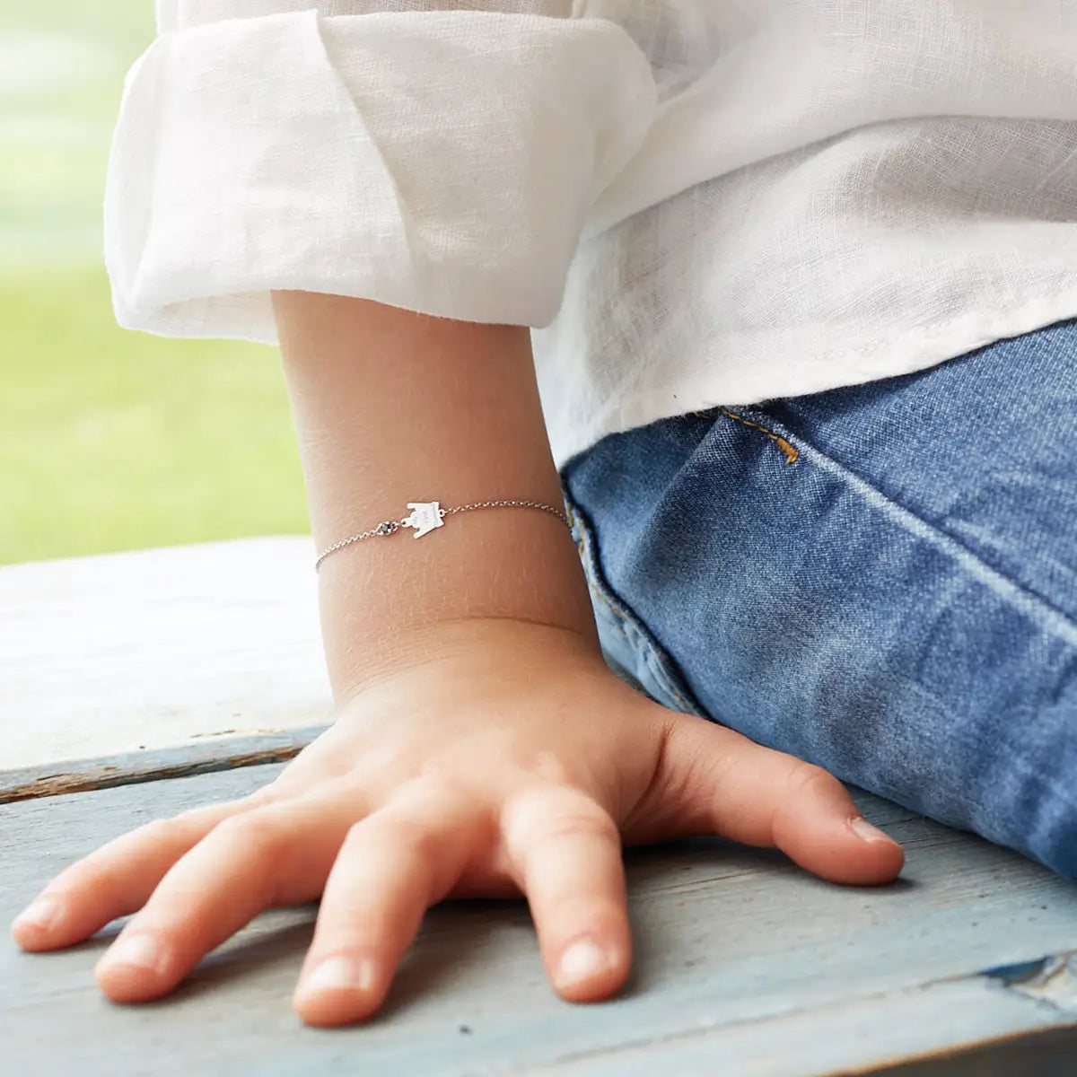 Bracciale Little Prince