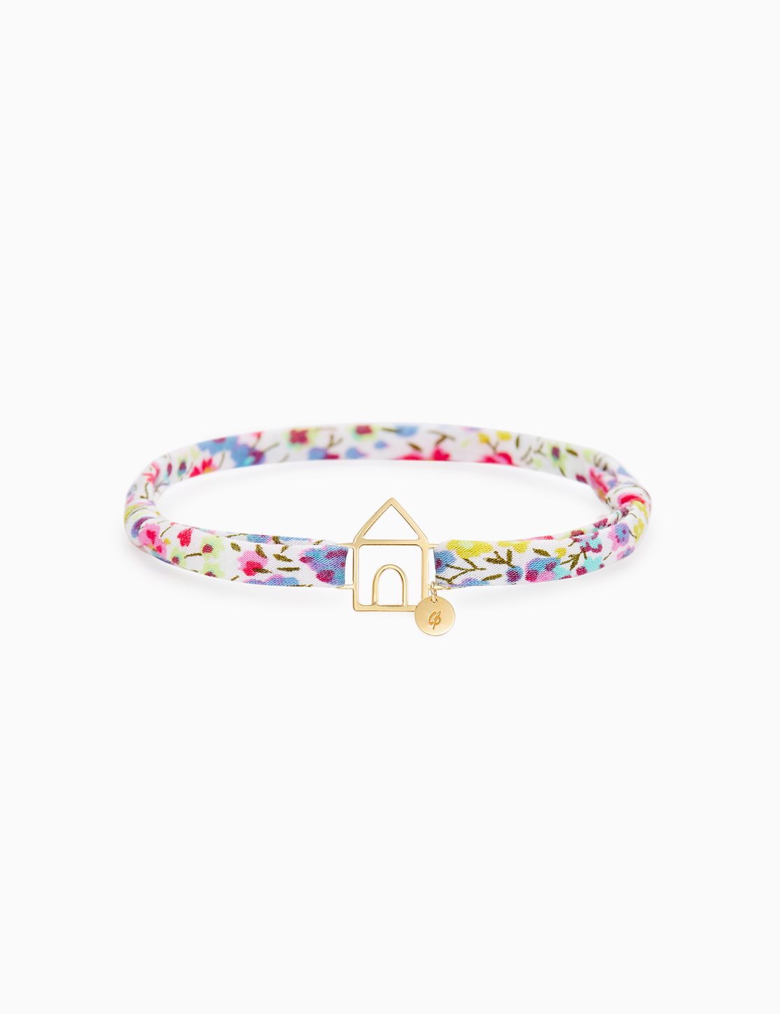 Bracciale Lil House