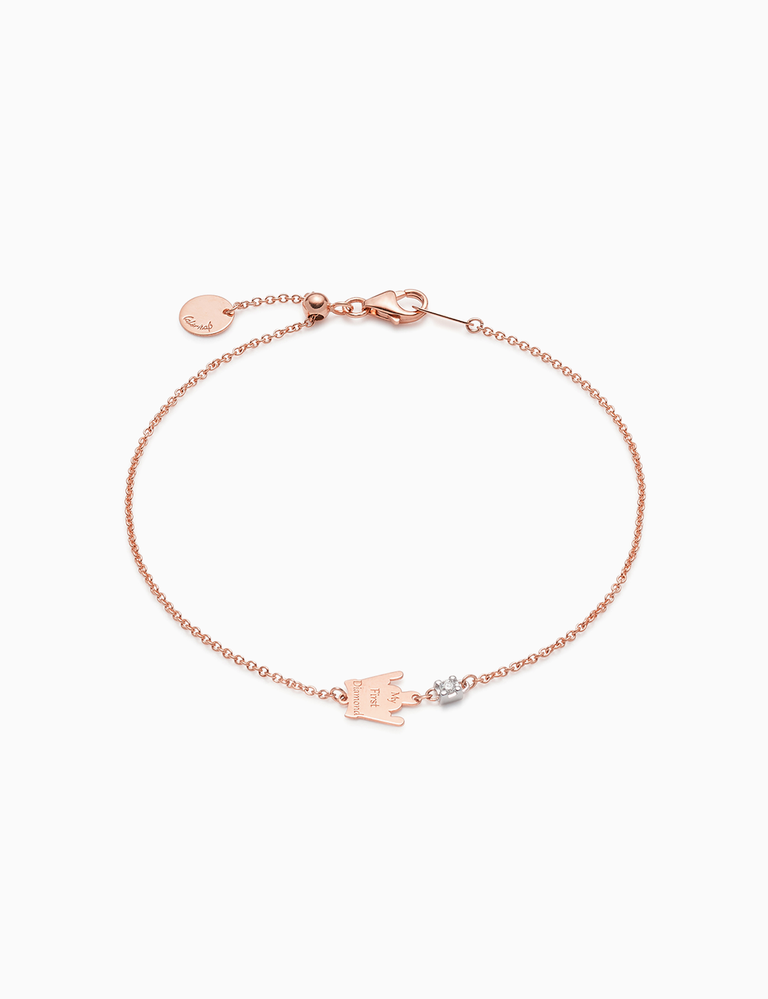 Bracciale My Princess