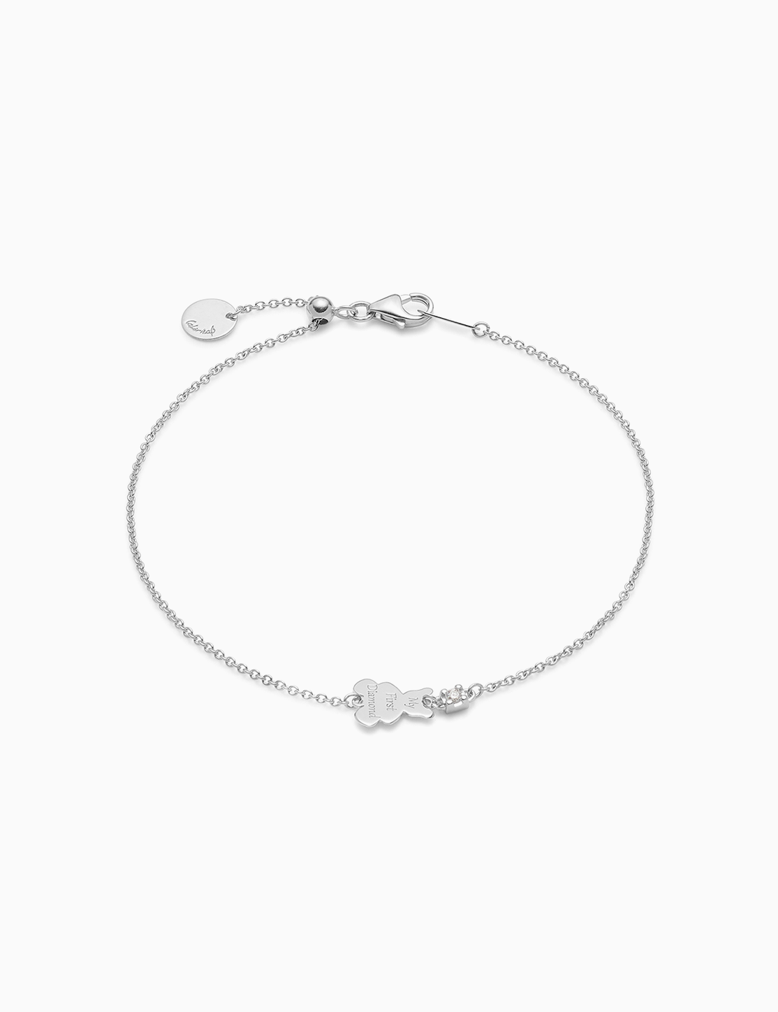 Bracciale Little Rabbit