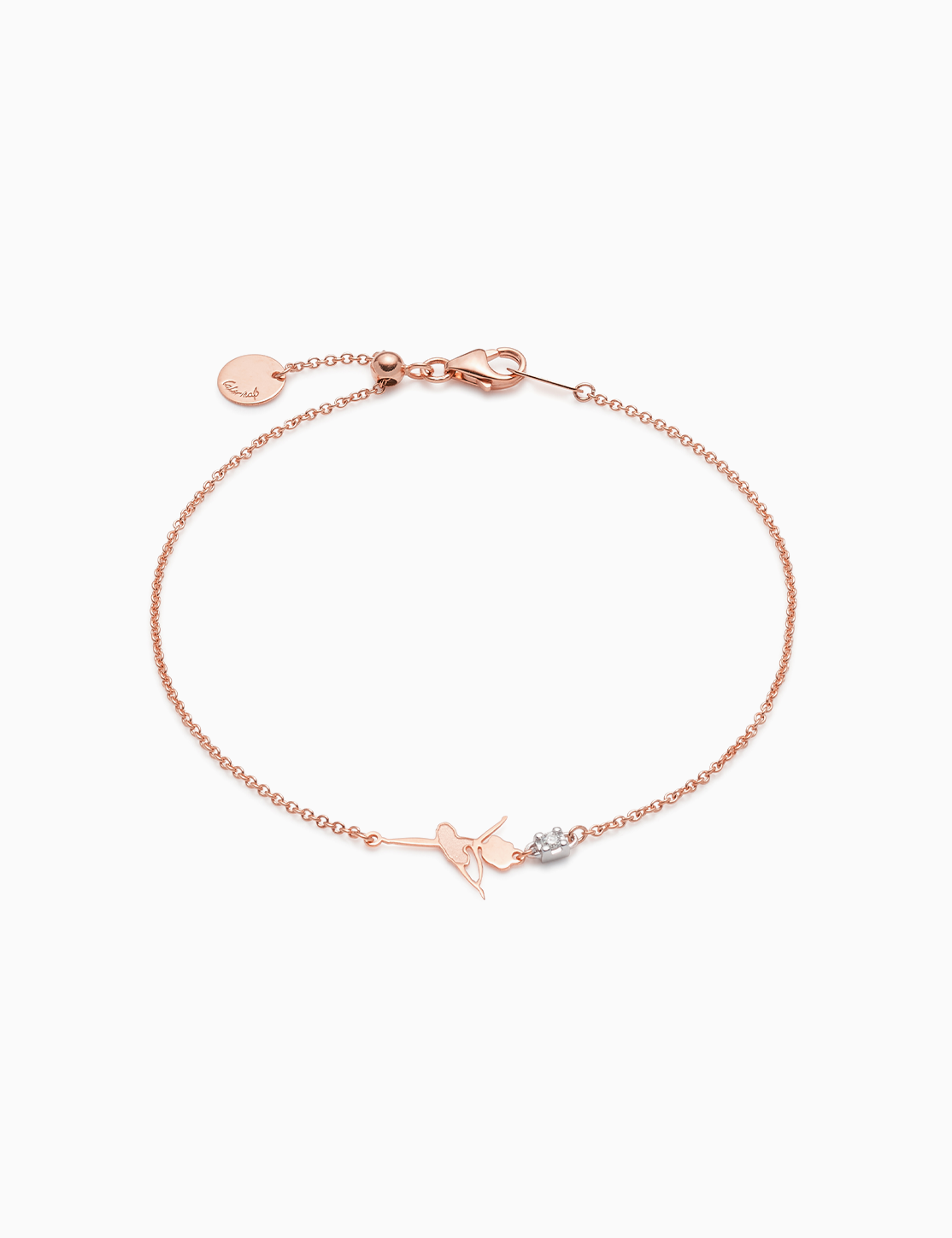 Bracciale Sliding Pirouette