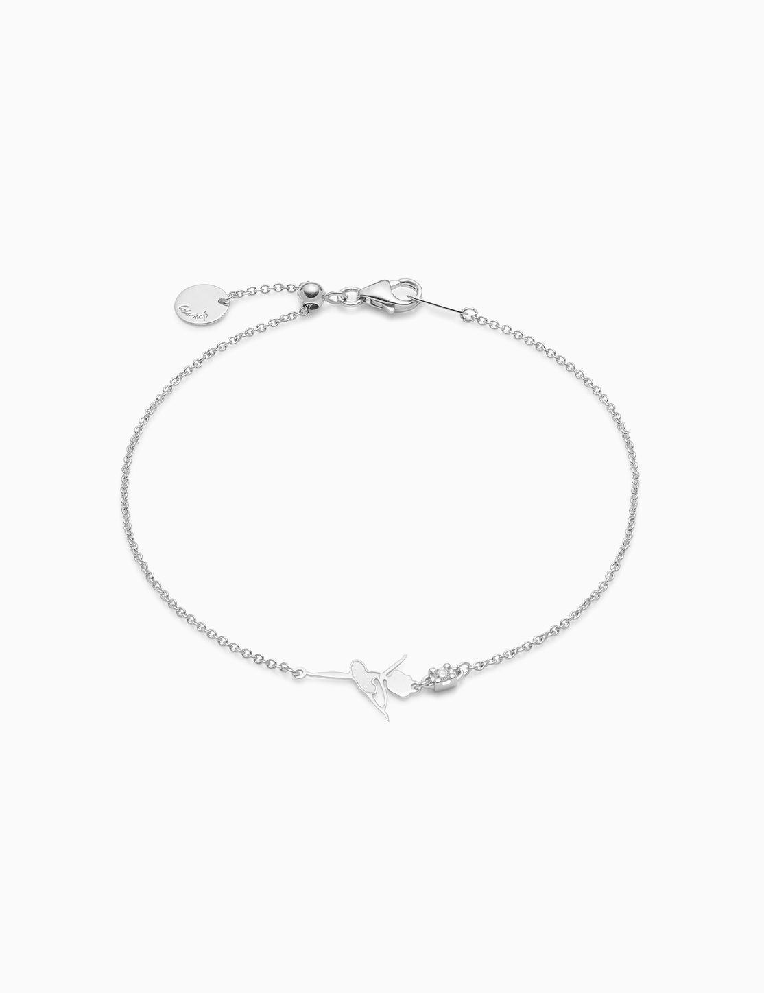Bracciale Sliding Pirouette