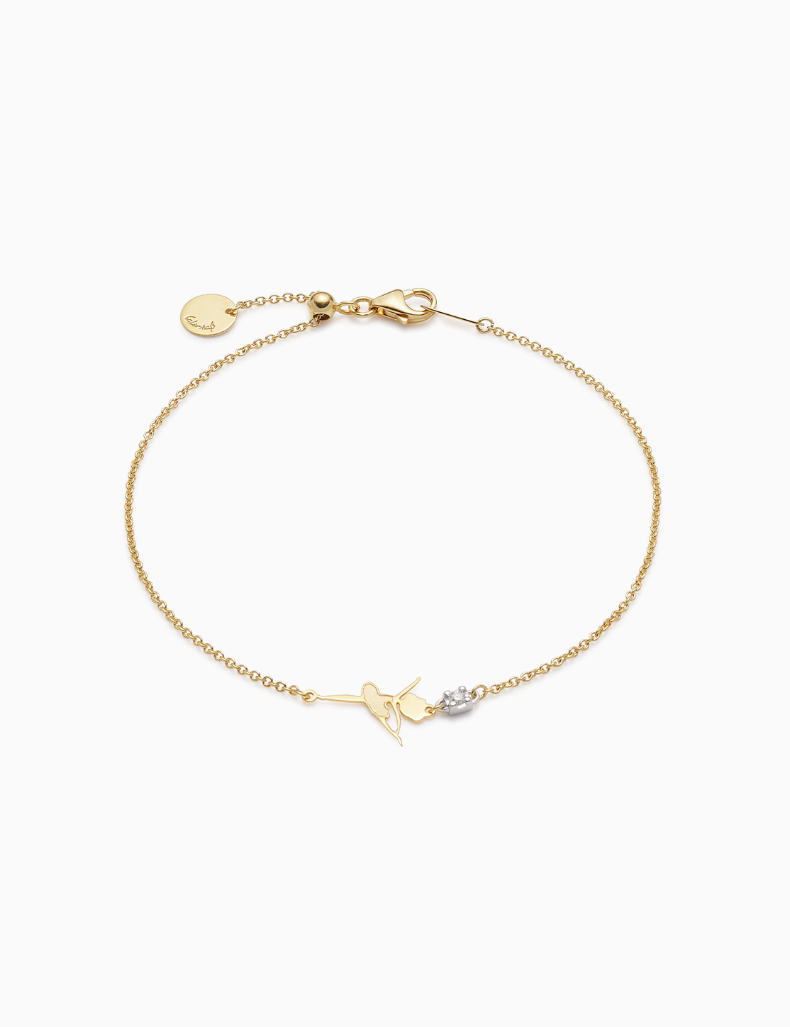Bracciale Sliding Pirouette