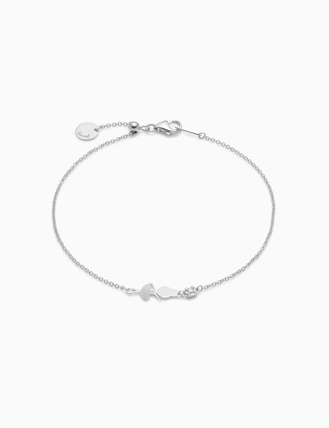 Bracciale Sliding Dance