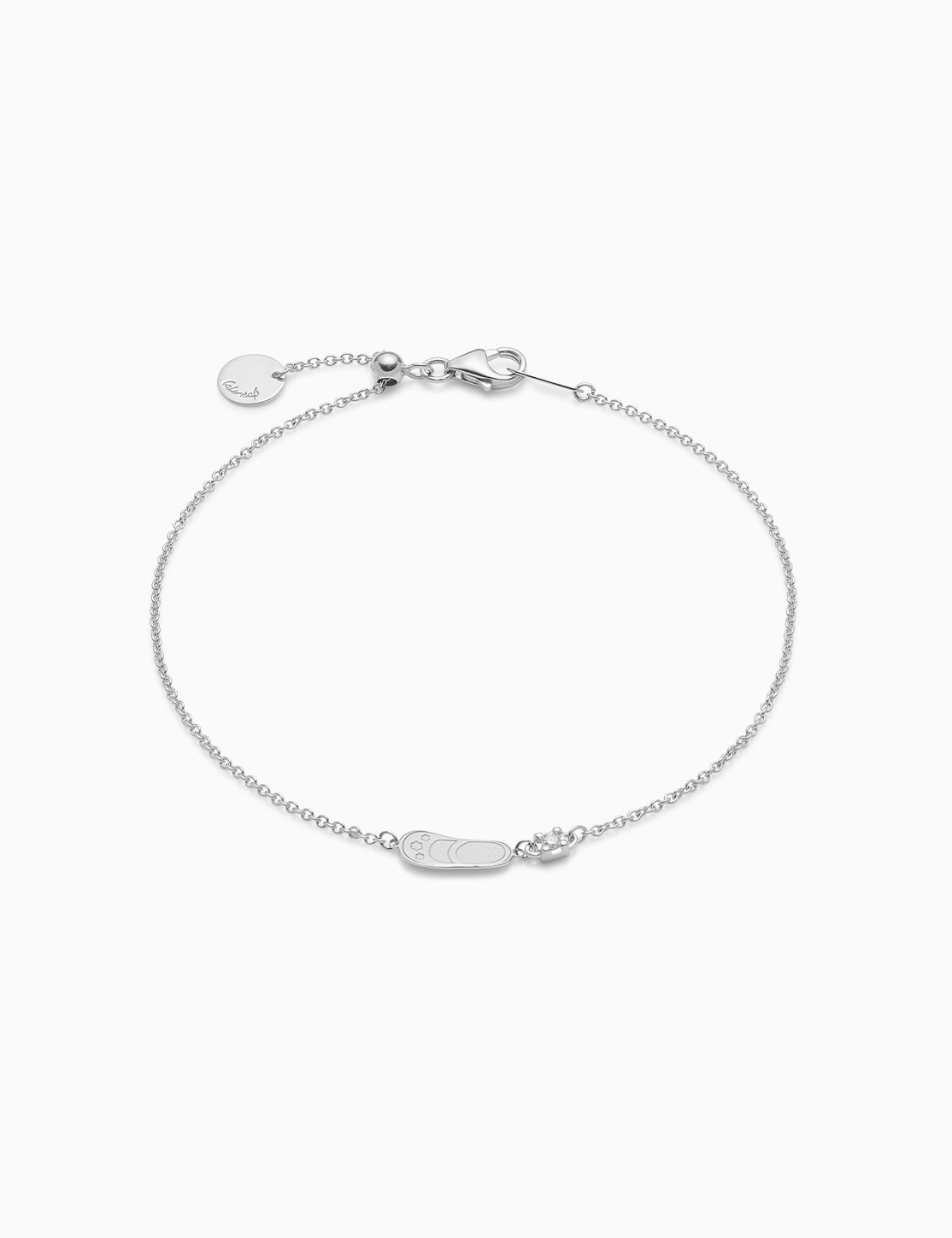 Bracciale Sliding Step