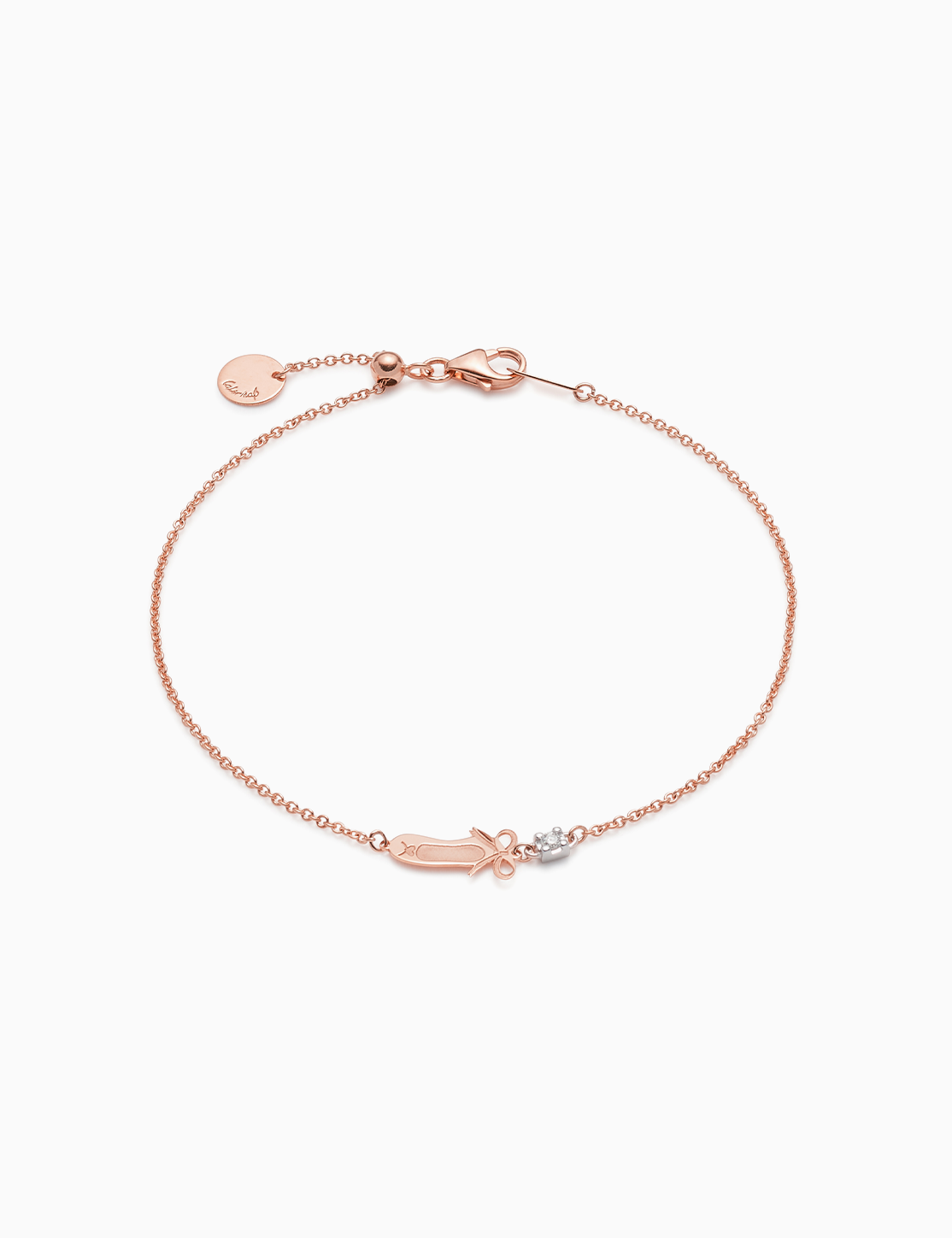 Bracciale Sliding Ballerine