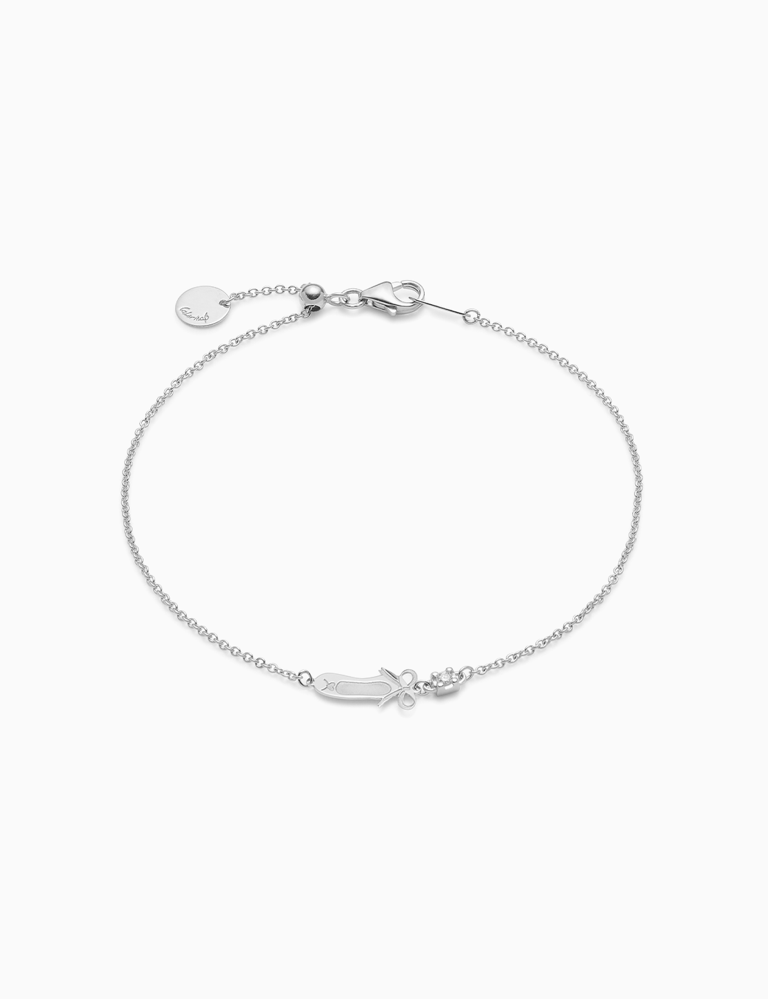 Bracciale Sliding Ballerine
