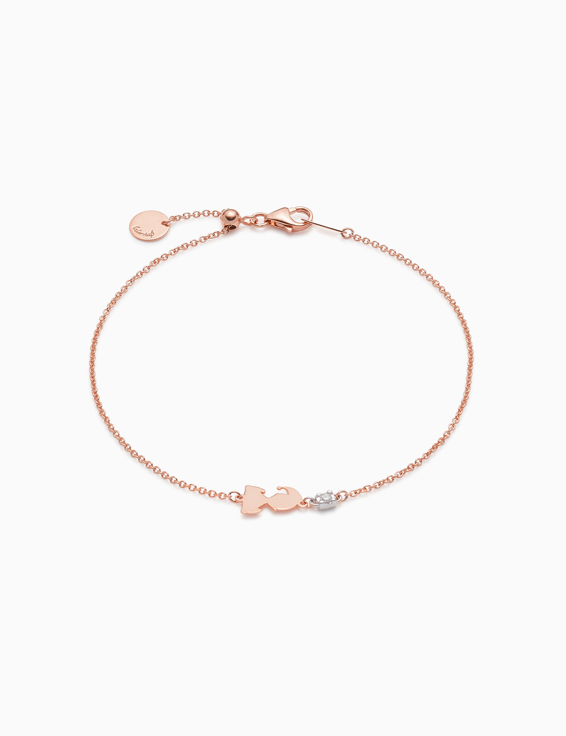 Bracciale Sliding Elf