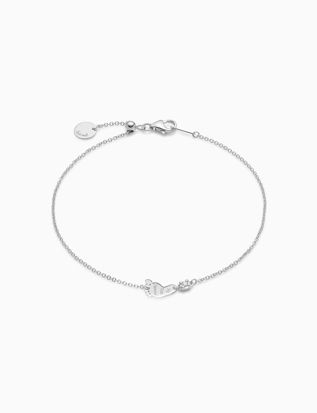 Bracciale Happy Feet