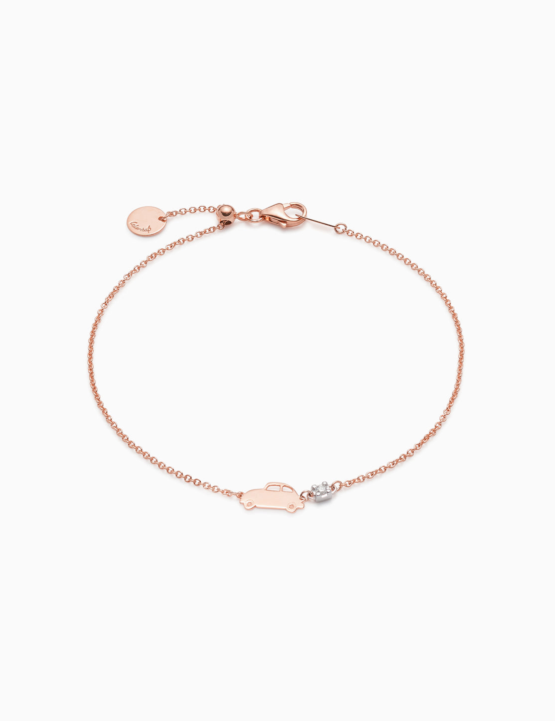 Sliding Brum Bracelet