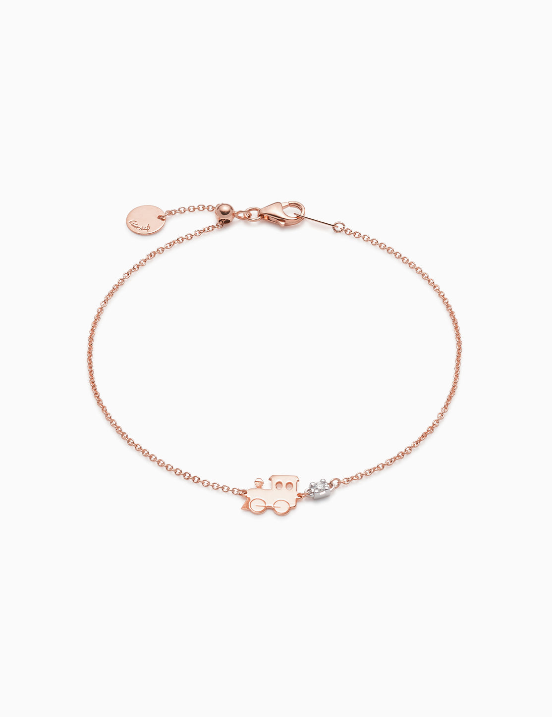 Sliding Ciuf Bracelet