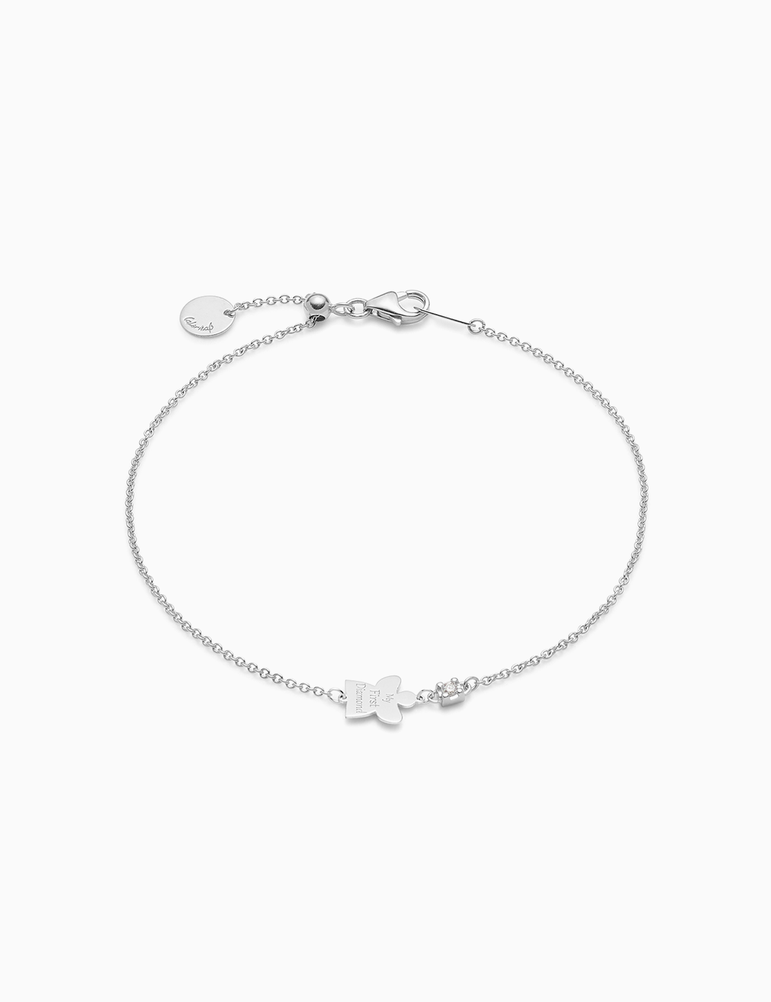 Bracciale Baby Angel