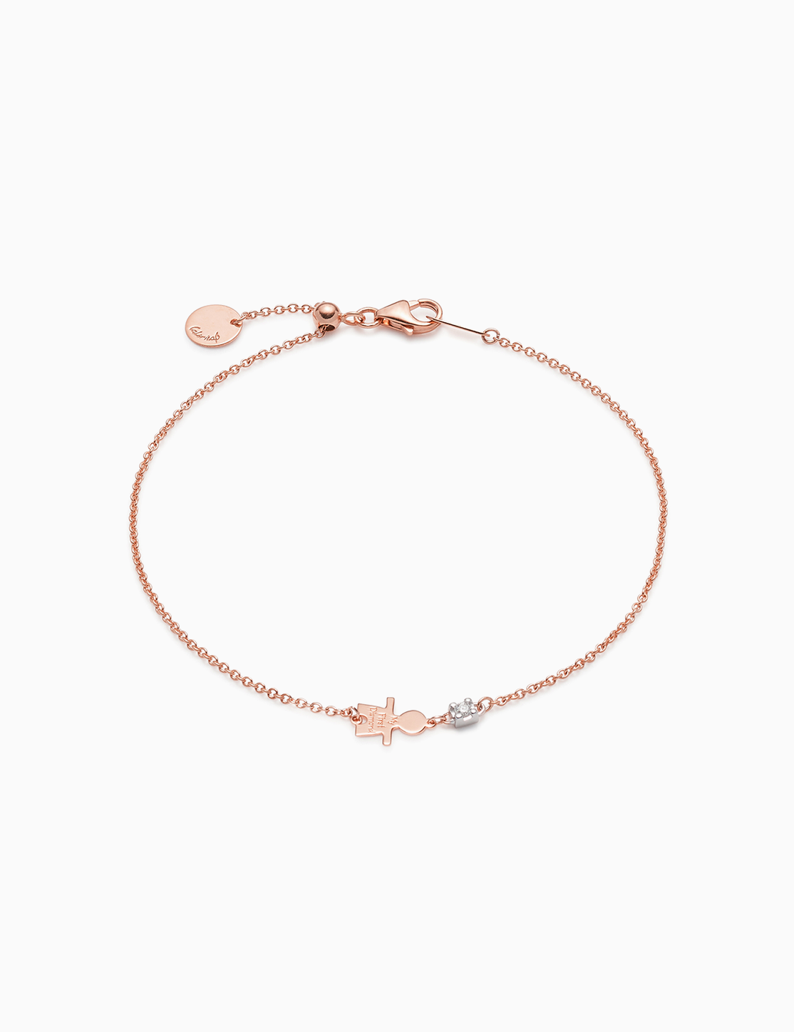 Bracciale Little Boy