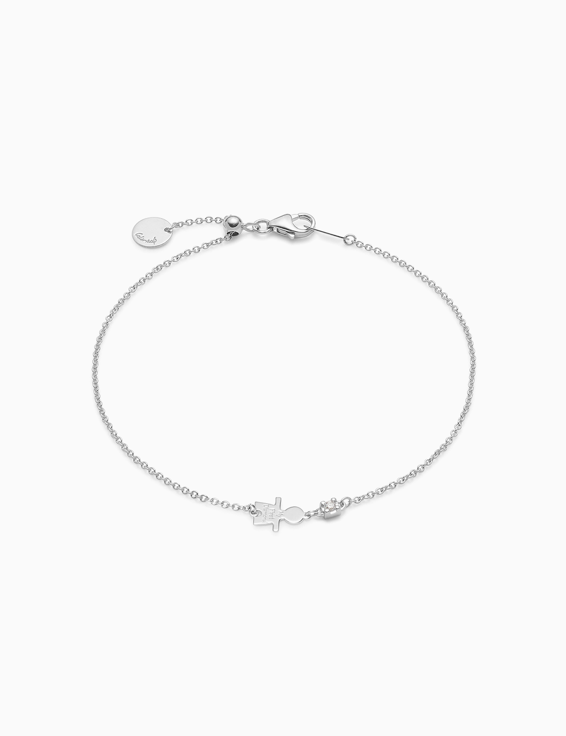 Bracciale Little Boy