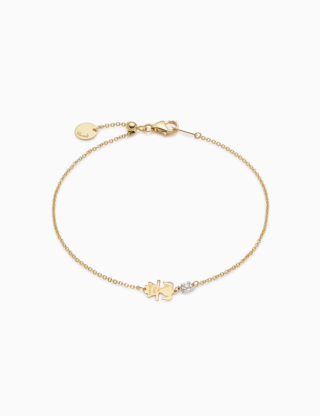 Bracciale Little Girl