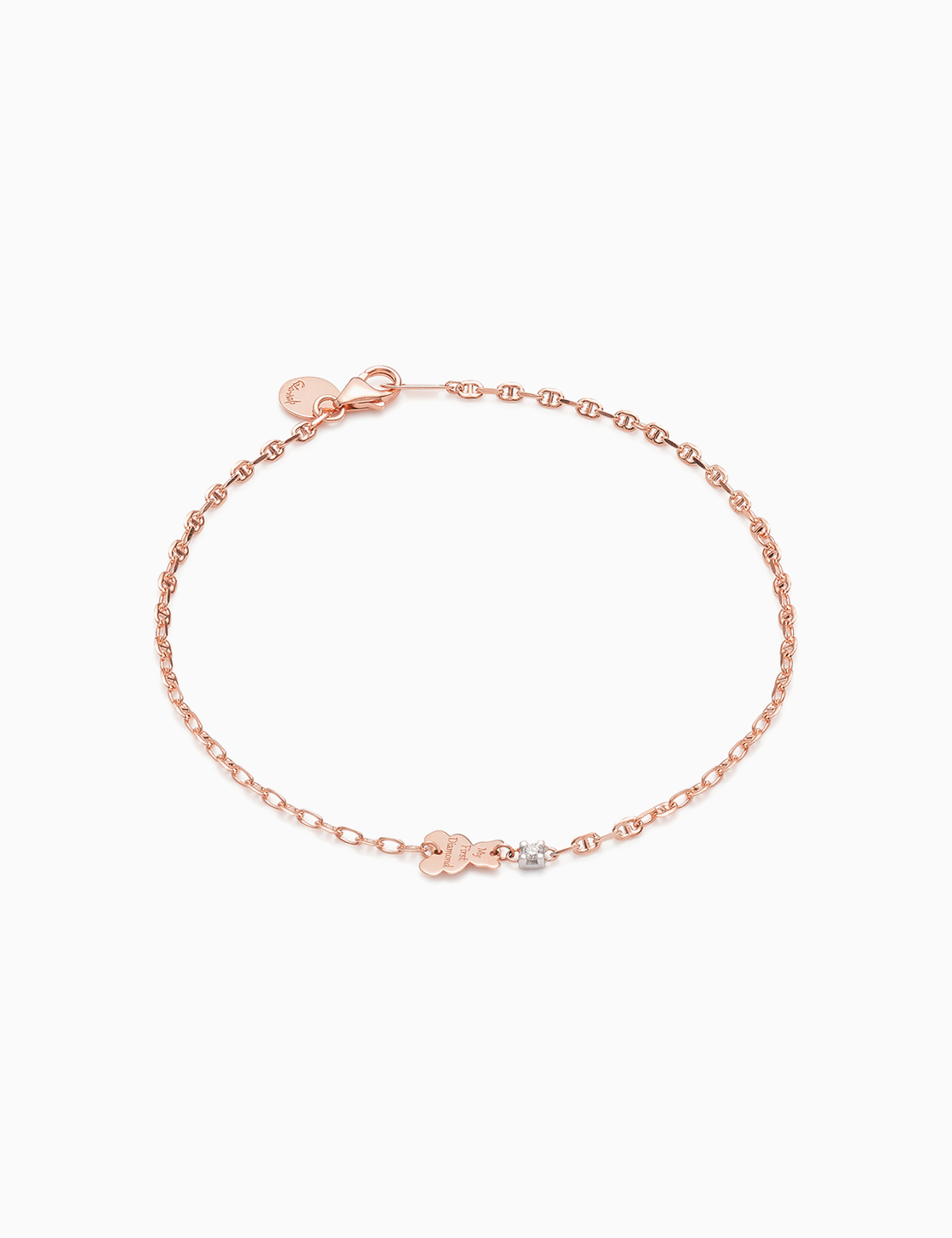 Bracciale Little Bear