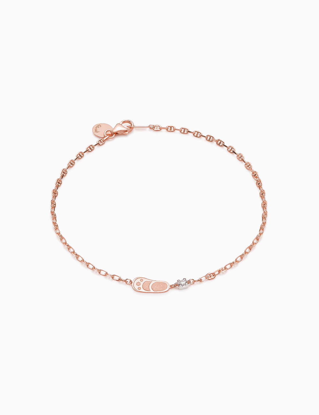 Bracciale First Step