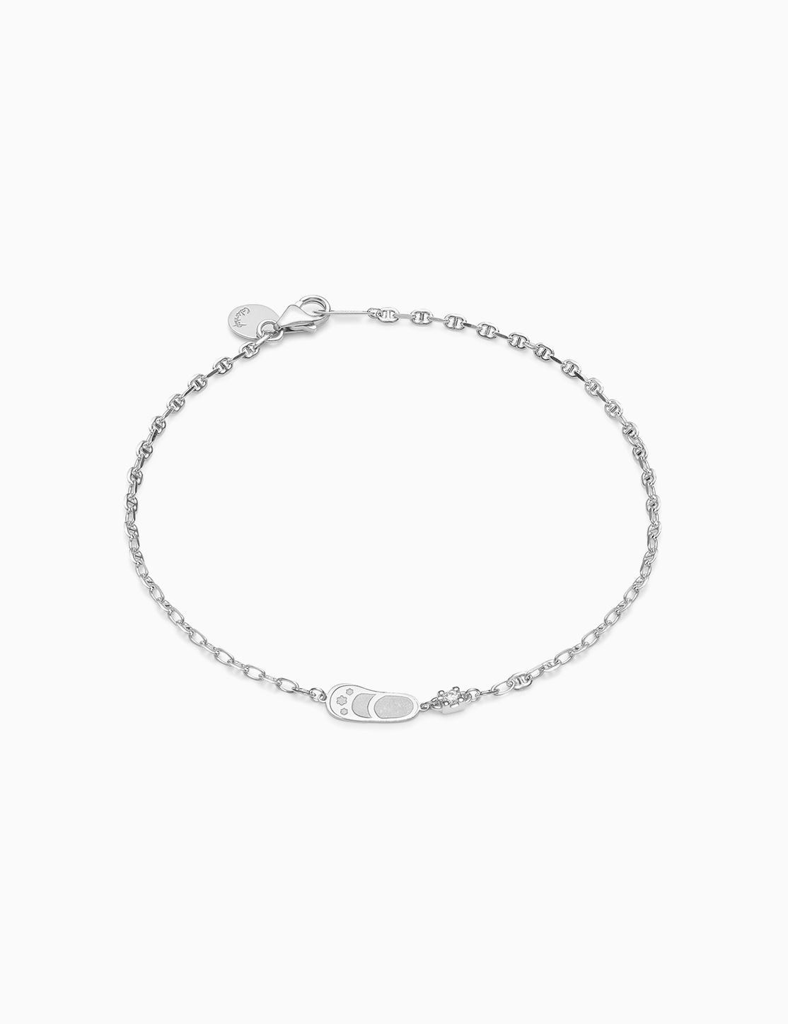 Bracciale First Step