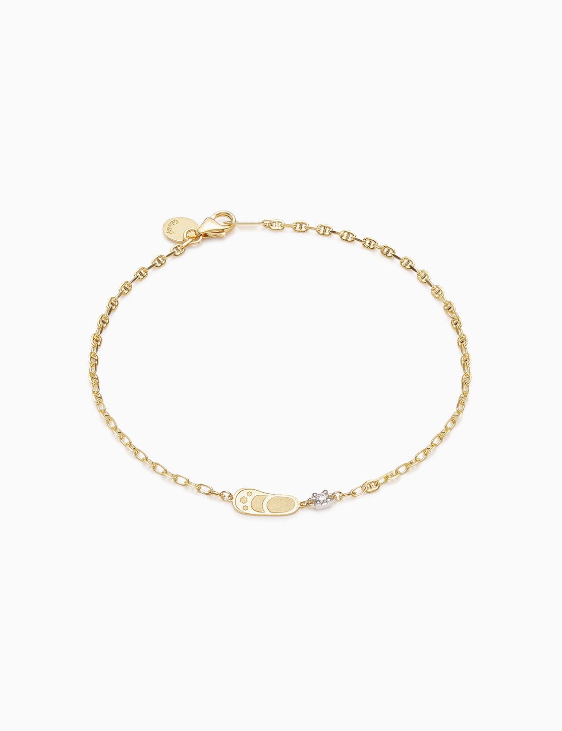 Bracciale First Step