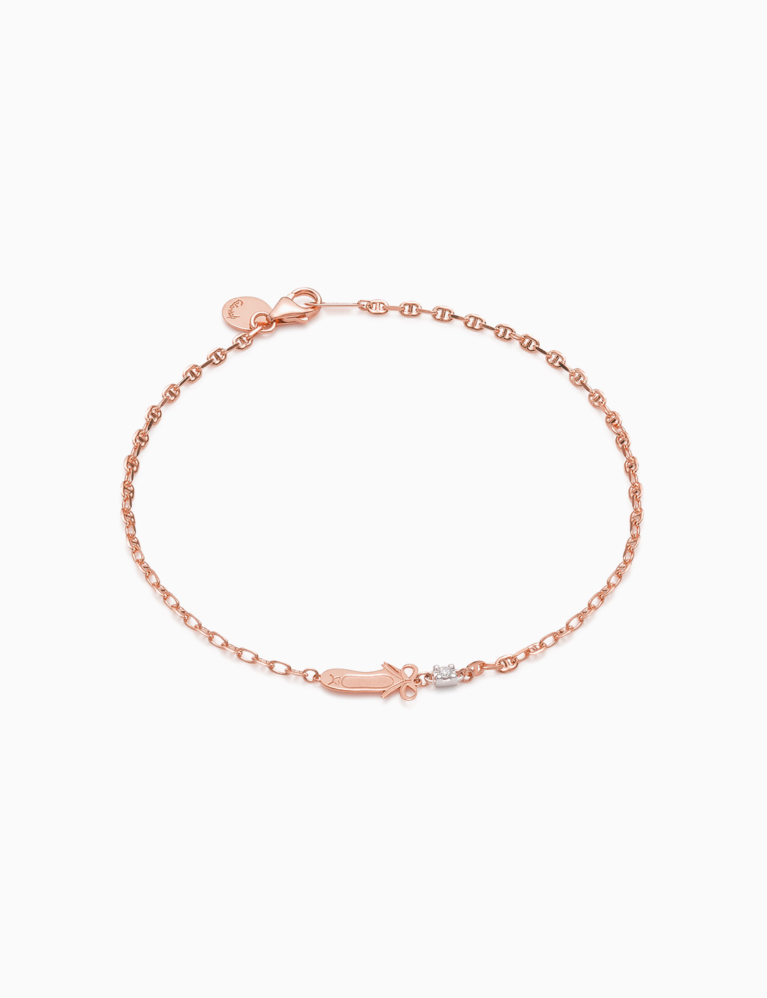 Bracciale Petite Ballerine