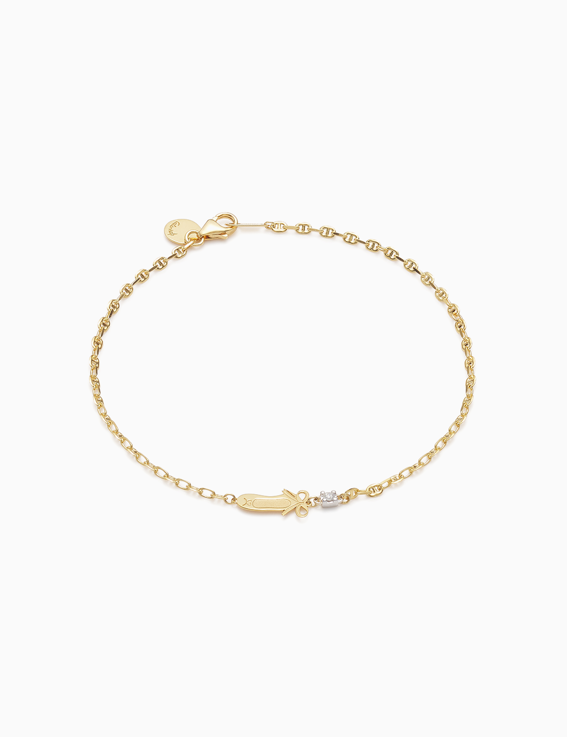 Bracciale Petite Ballerine