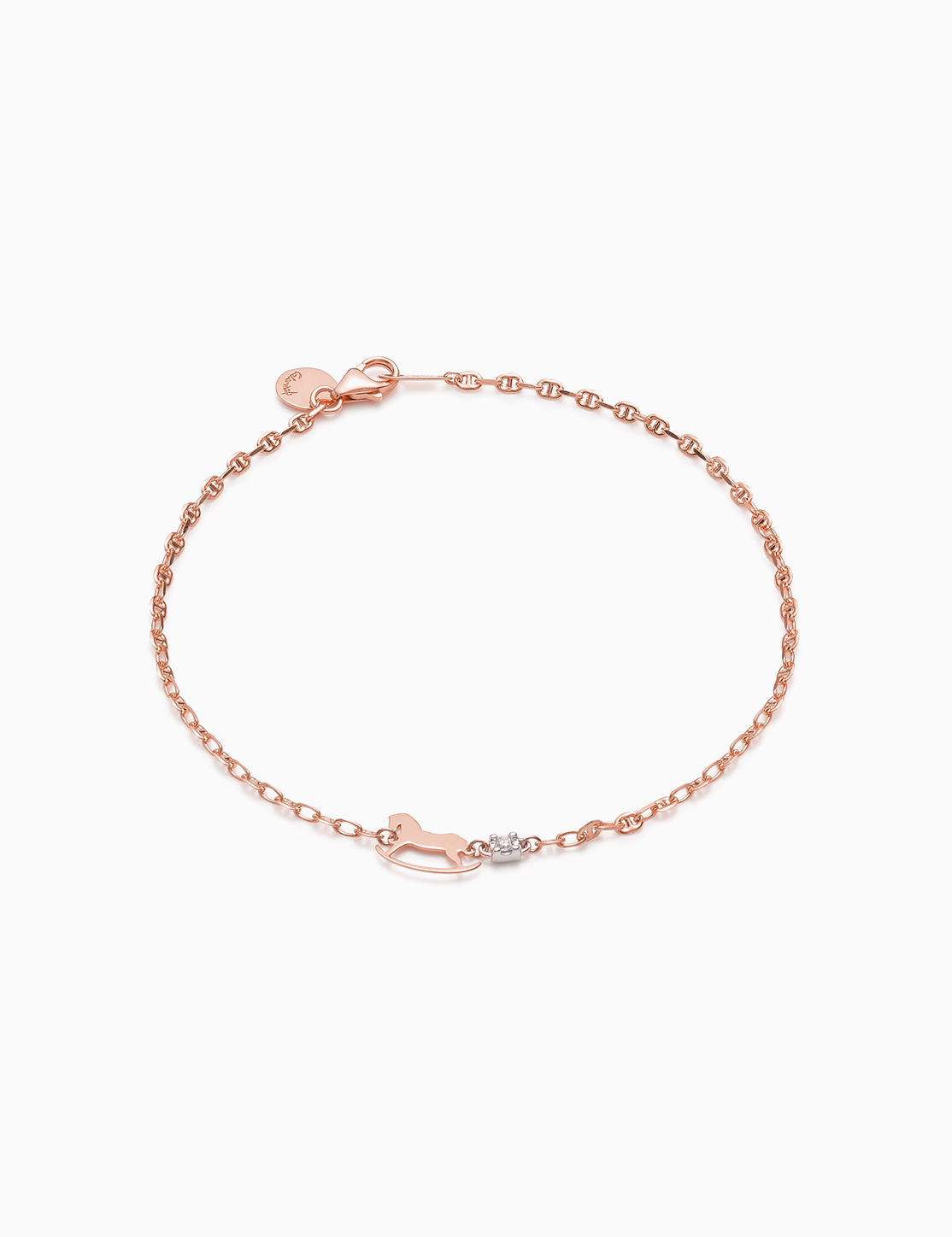 Bracciale Petit Cheval