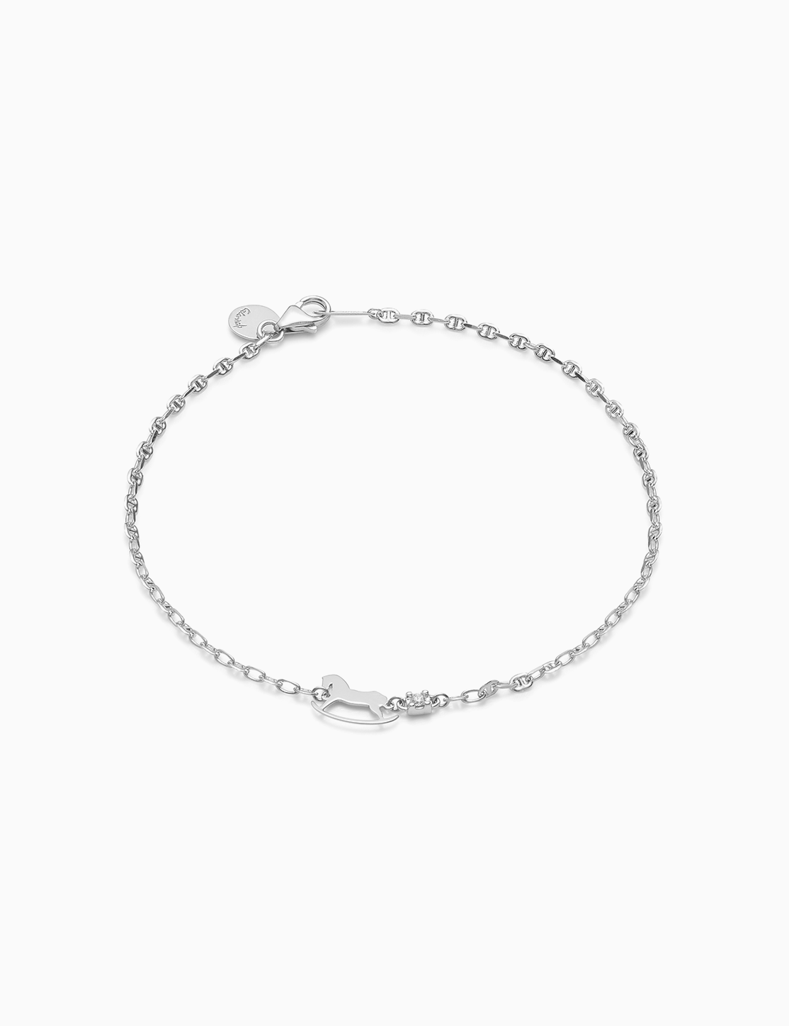 Bracciale Petit Cheval