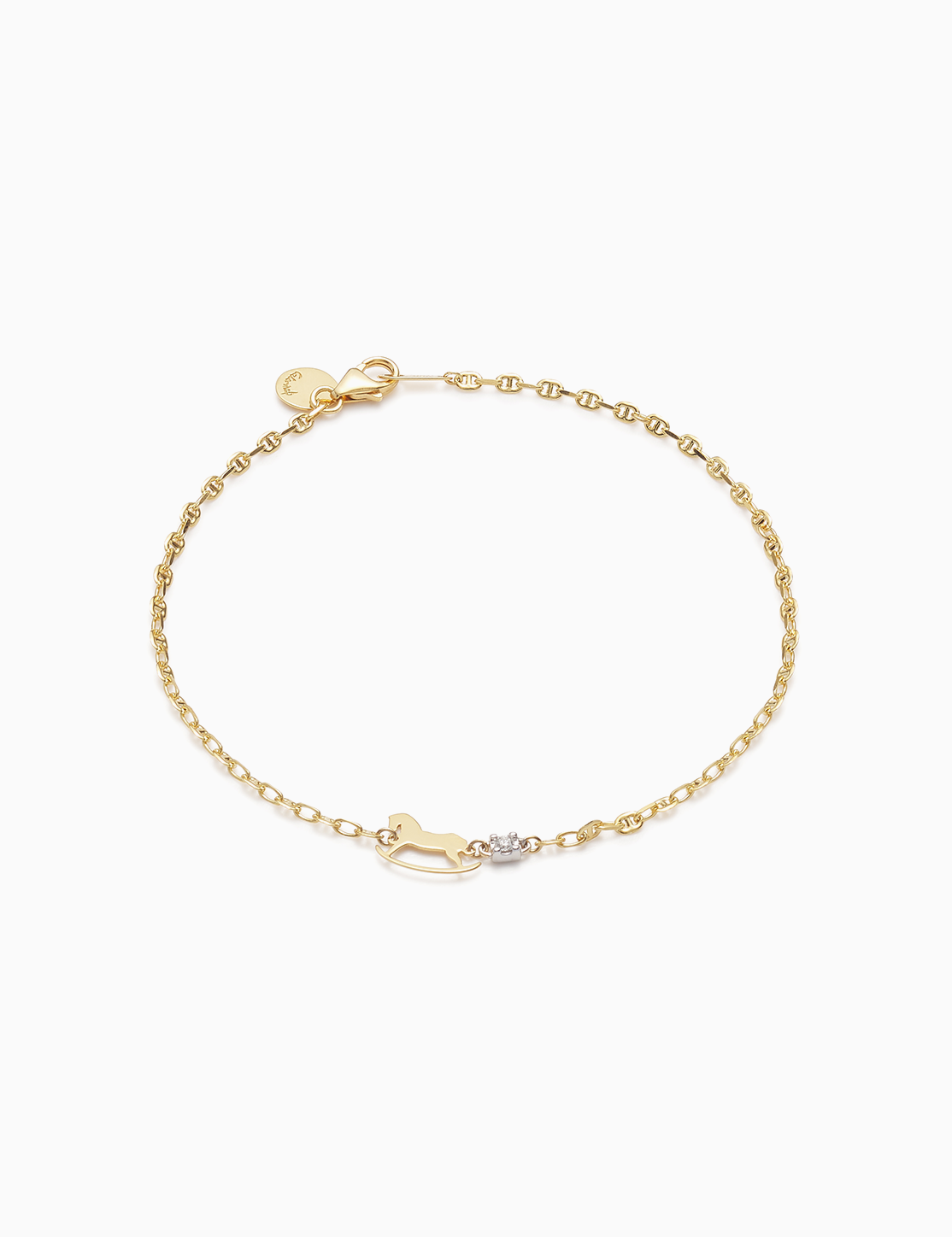 Bracciale Petit Cheval