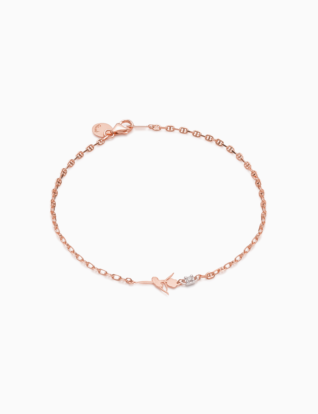 Bracciale Pirouette