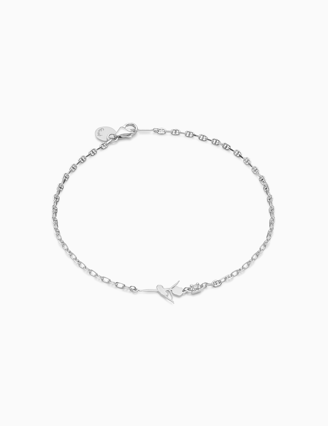 Bracciale Pirouette