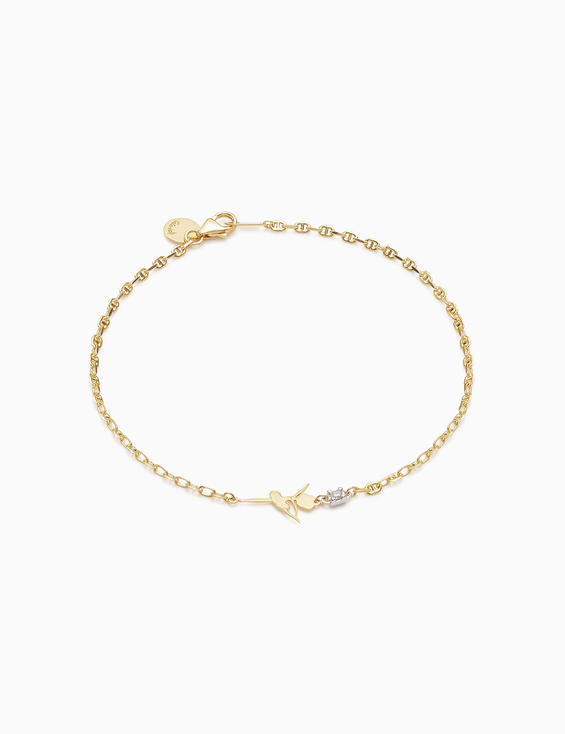 Bracciale Pirouette