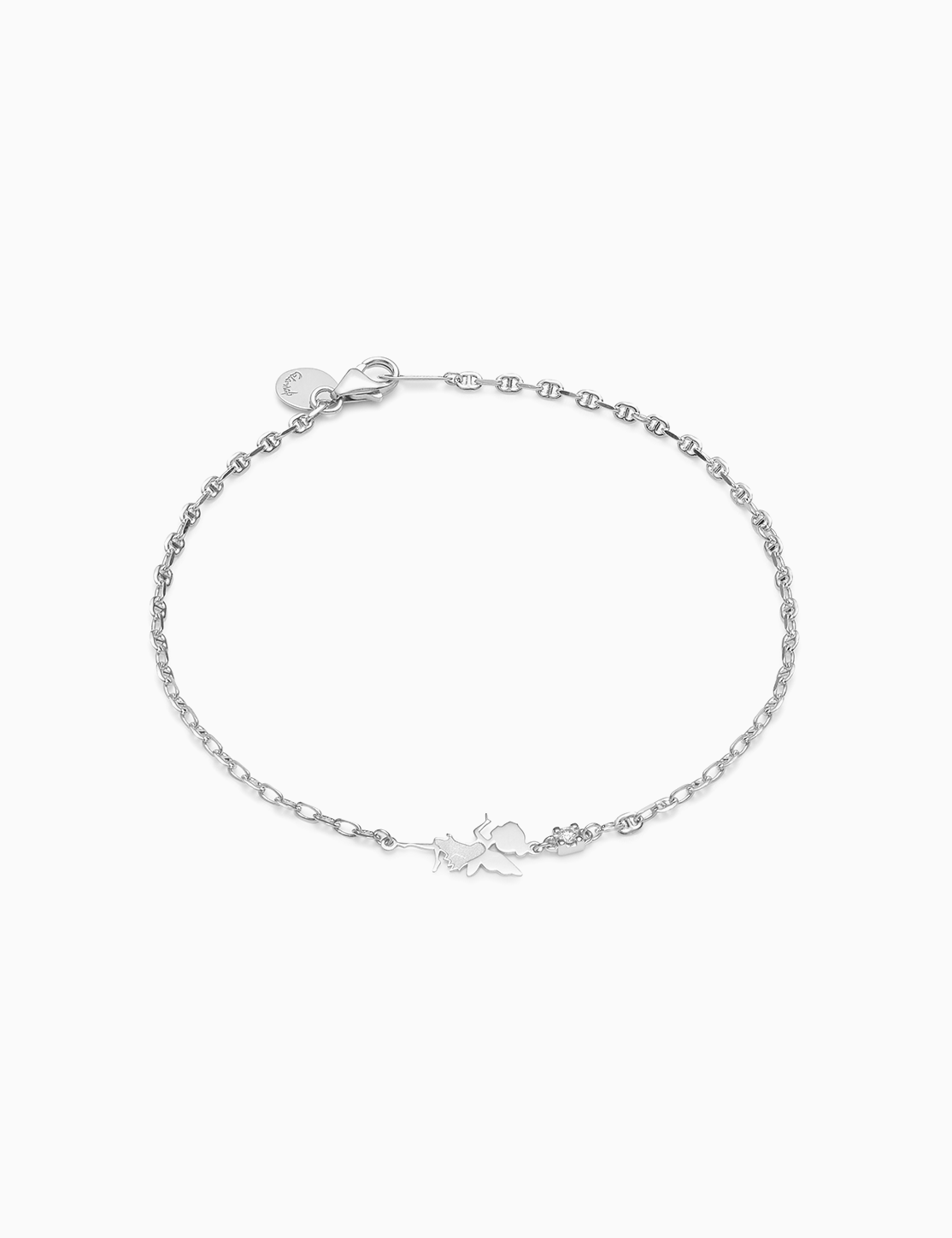 Bracciale Tinkerbell