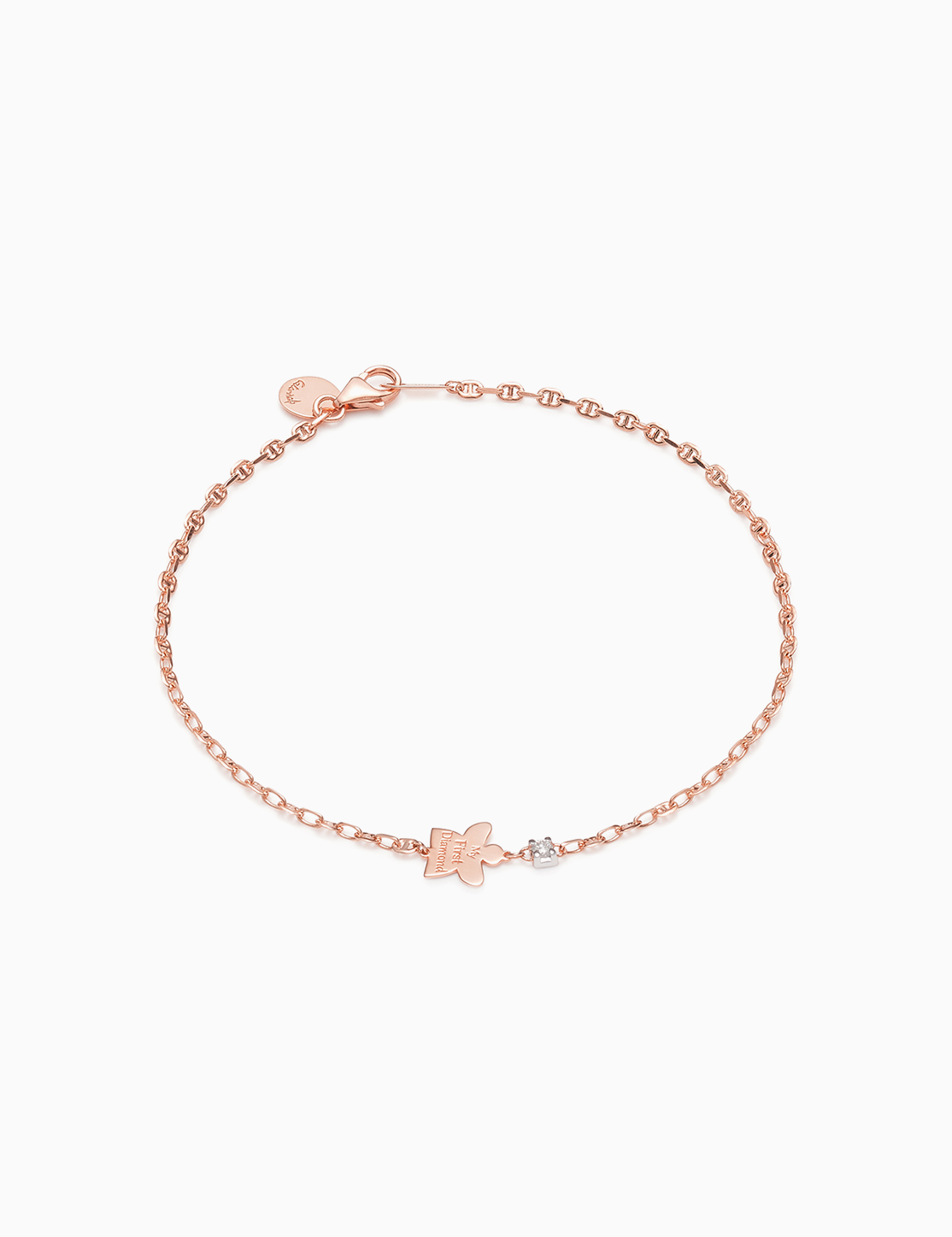 Bracciale Little Angel