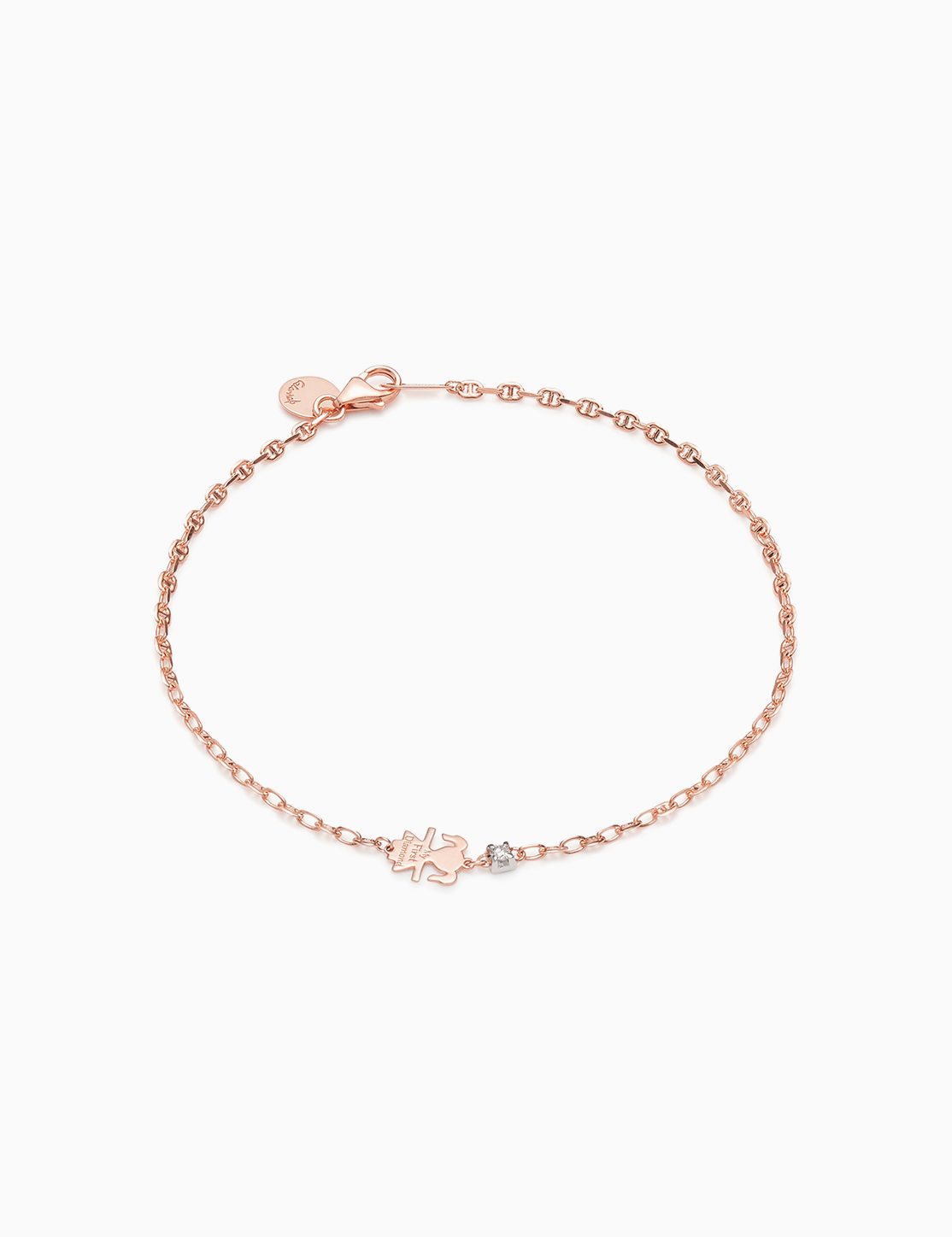 Bracciale Petite Fille