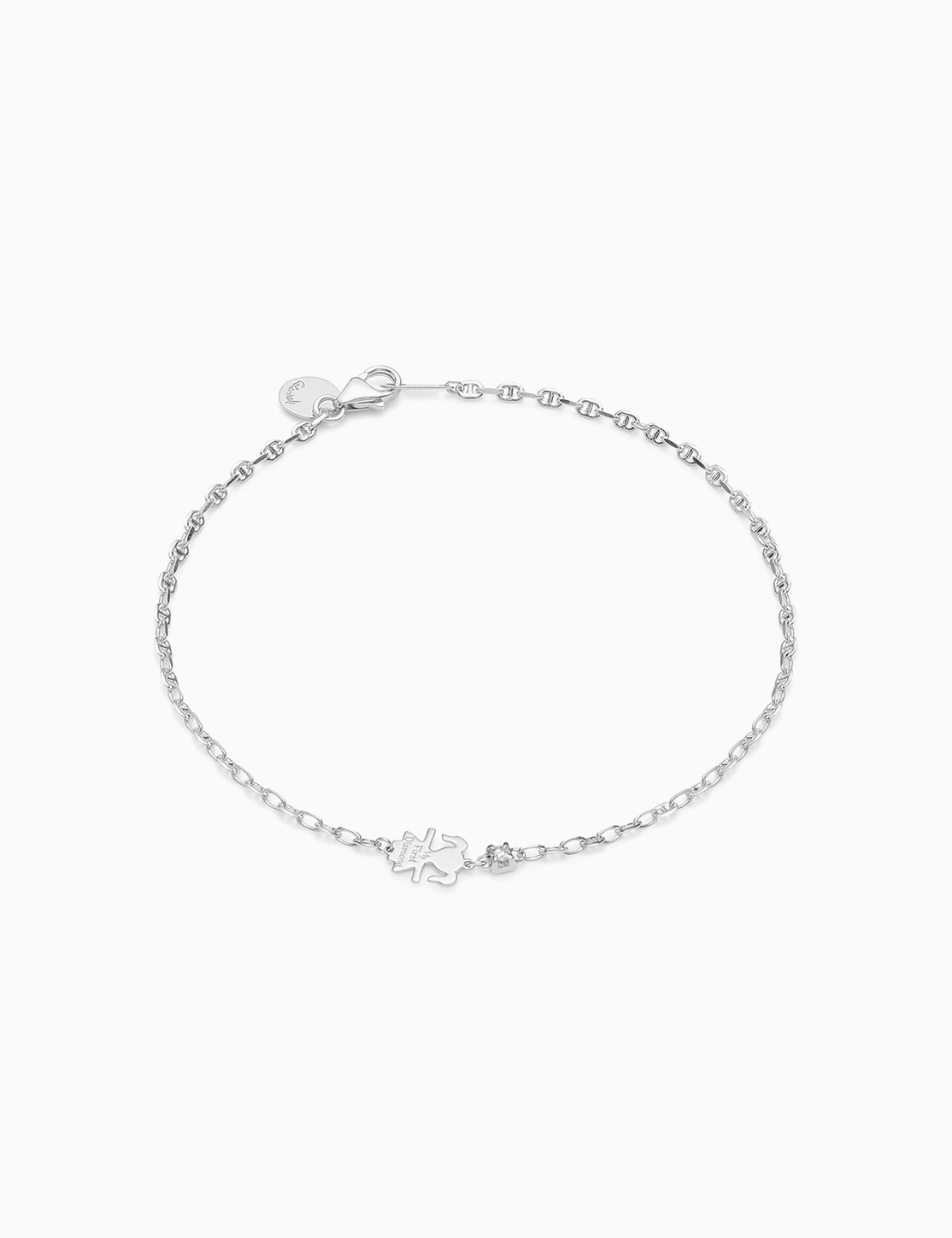 Bracciale Petite Fille