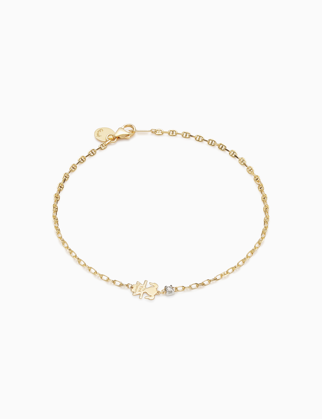 Bracciale Petite Fille