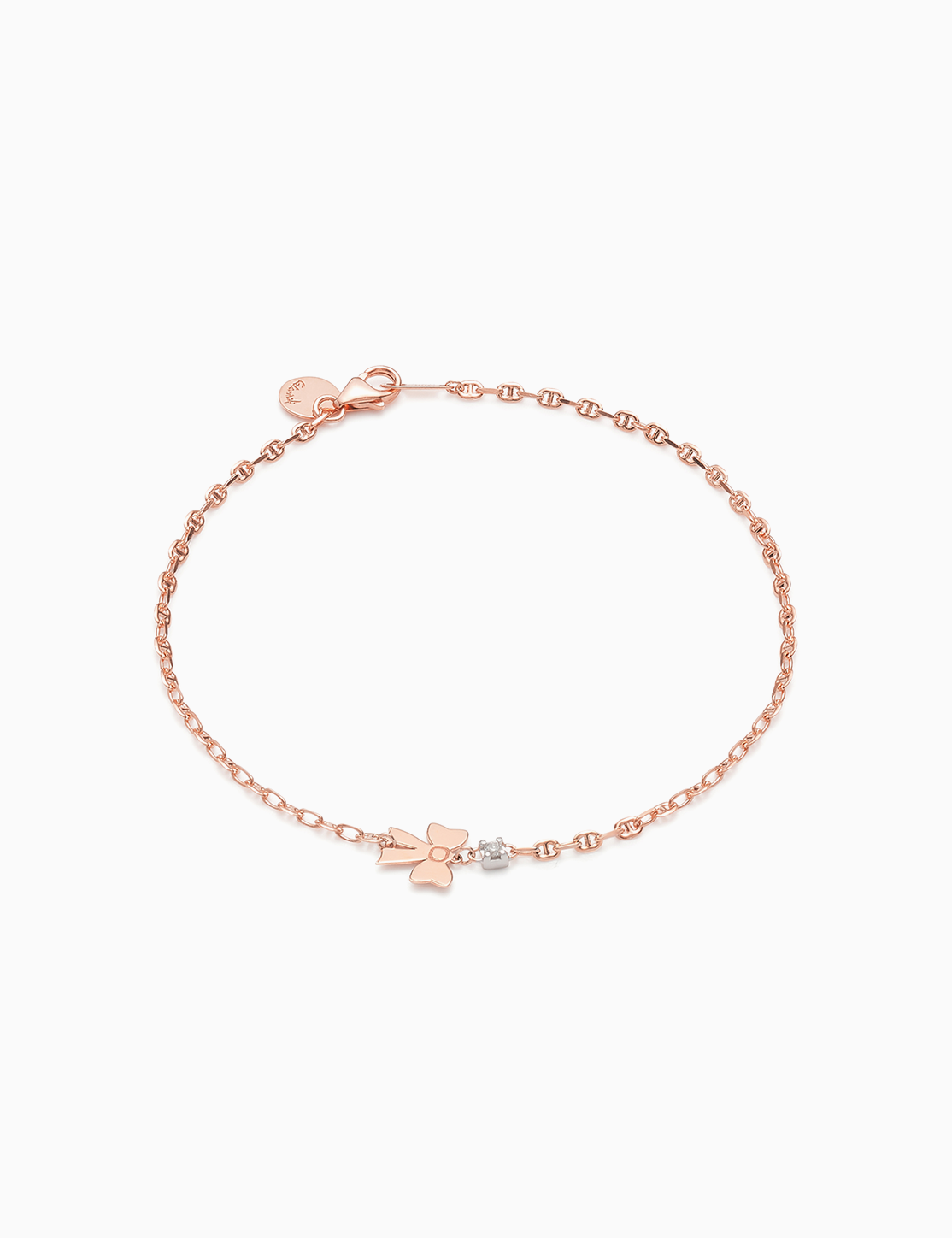 Bracciale Little Bow