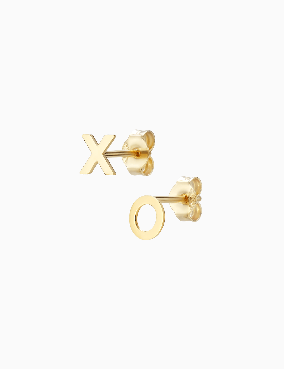 XO Earrings