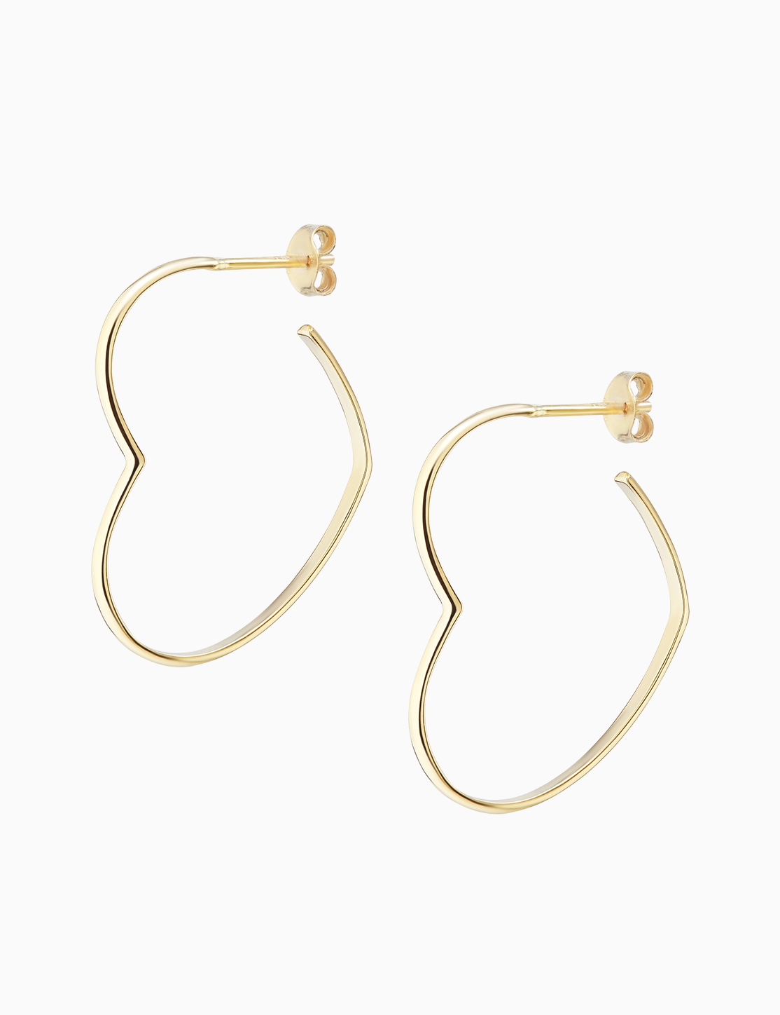 Orecchini Feelings Big