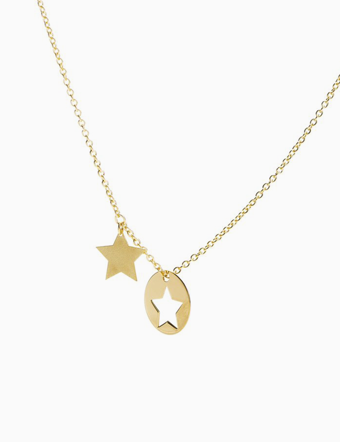 Collana Double Stars