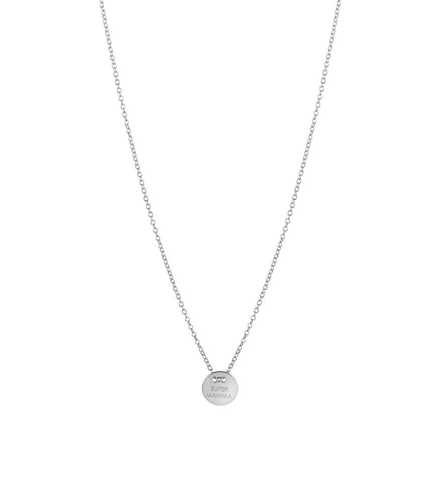 Collana Super Mom