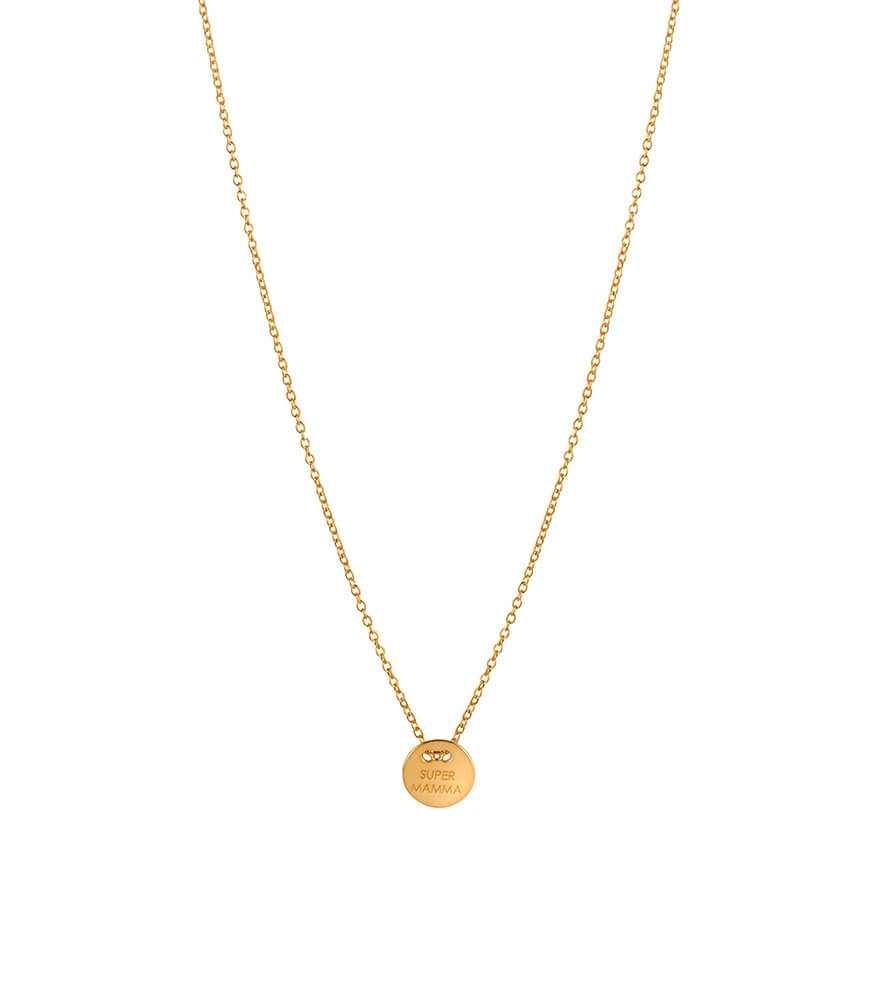 Collana Super Mom