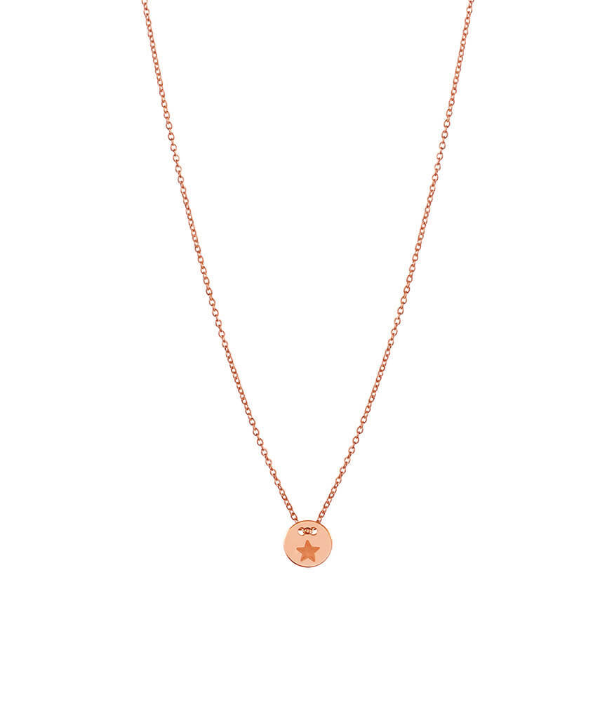 Collana Little Star