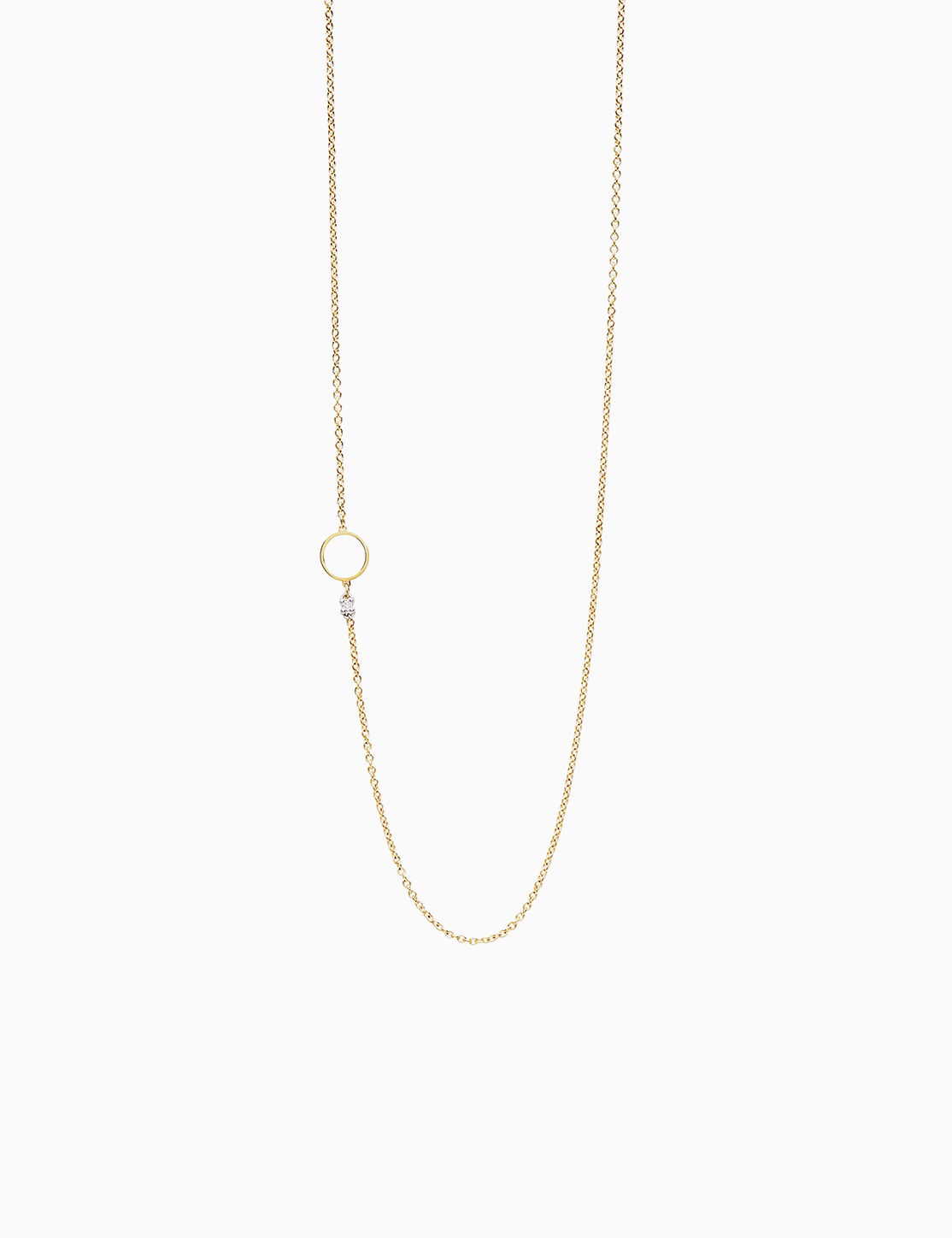 Collana D-Circle