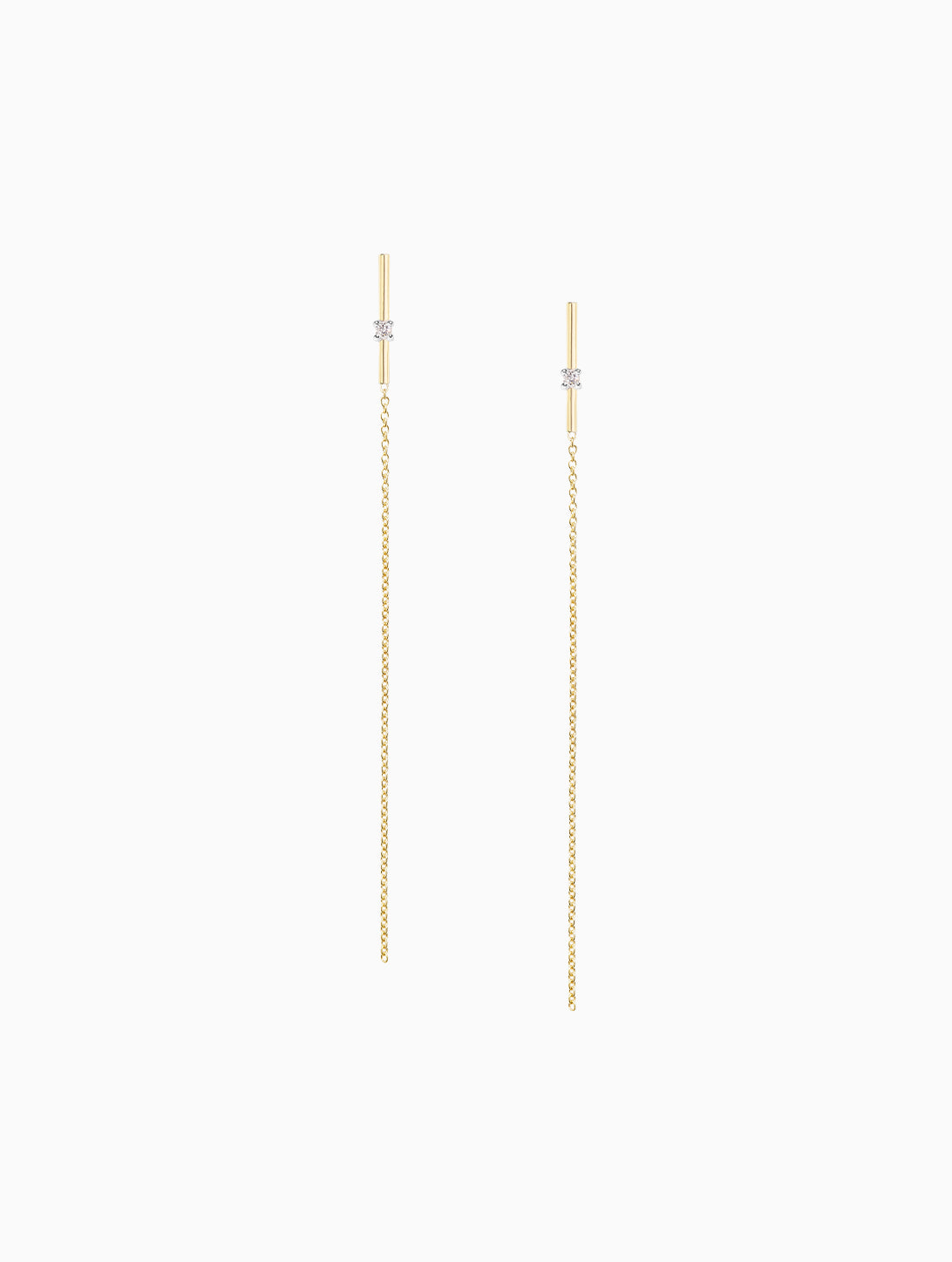 Orecchini Armonia pendenti