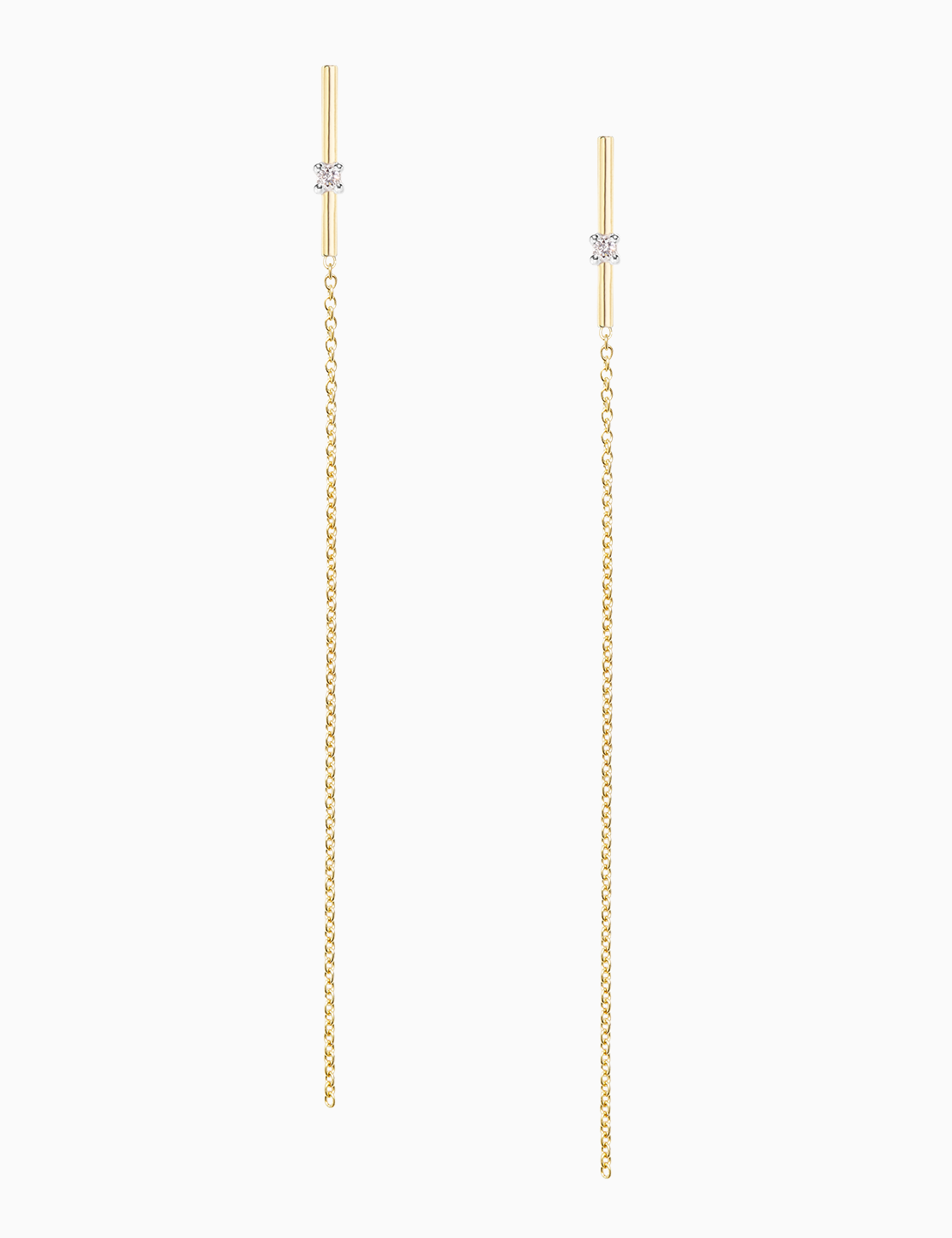 Orecchini Armonia pendenti